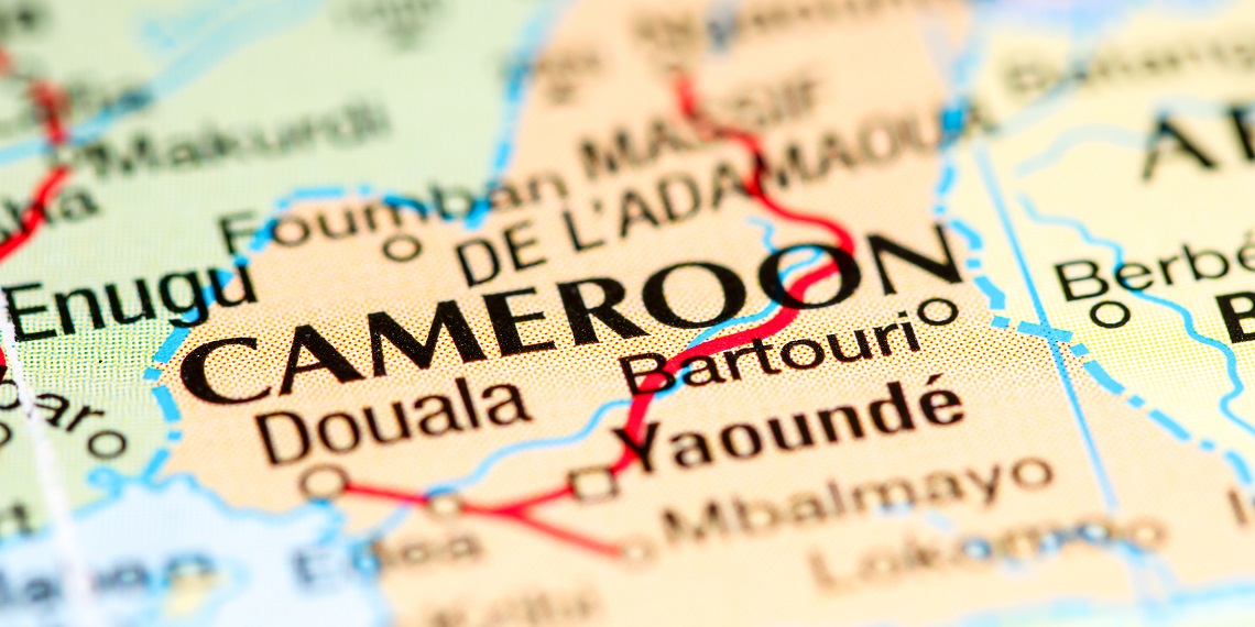 Voyage au Cameroun