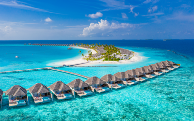 Découvrir les Maldives en Hiver 2022