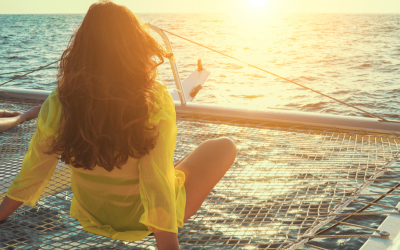 Faire un séjour d’une semaine en catamaran en Corse