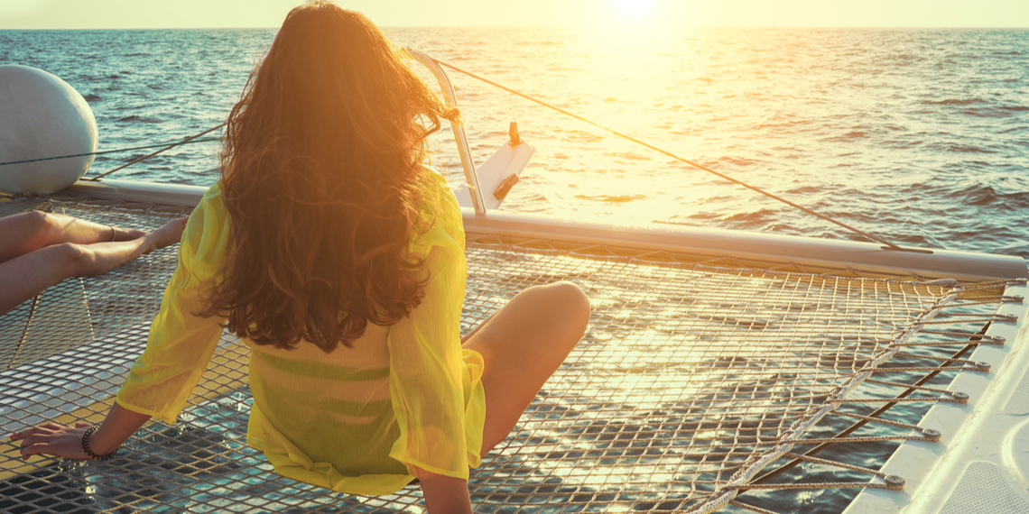 croisière catamaran corse