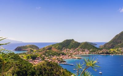 Excursion en Guadeloupe : le guide complet
