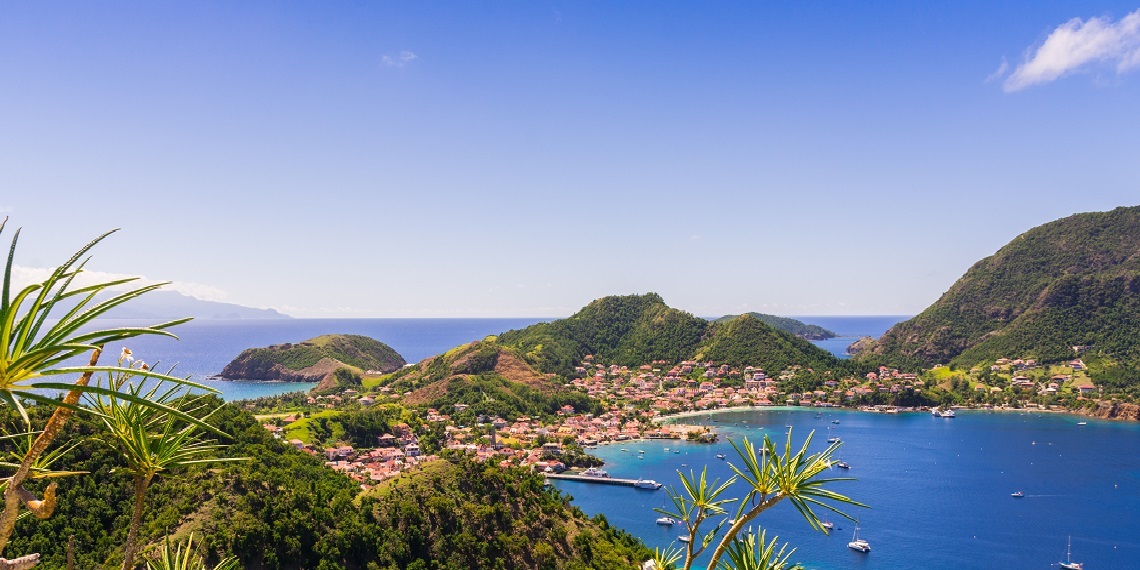 Excursion en Guadeloupe