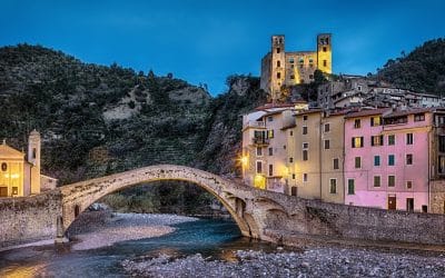 Visiter Dolceacqua en Italie : Itinéraires, activités et budget