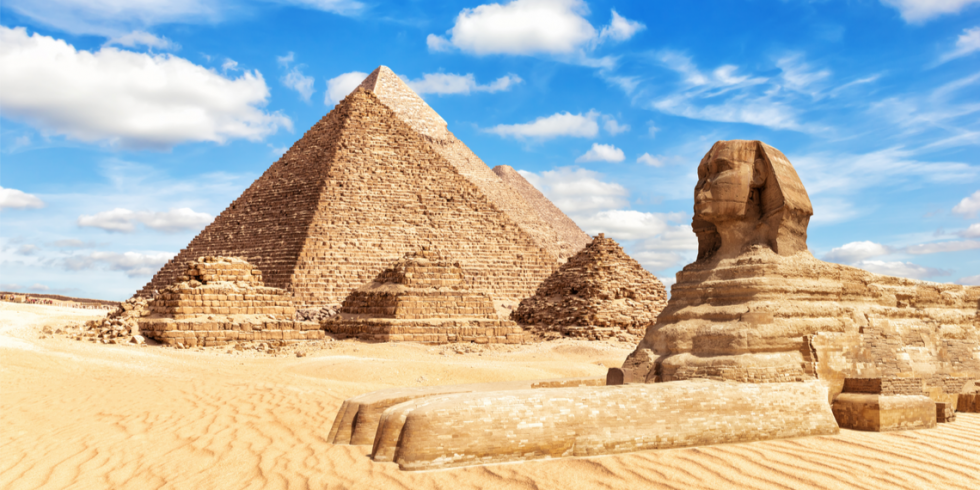 voyage en egypte quoi emporter