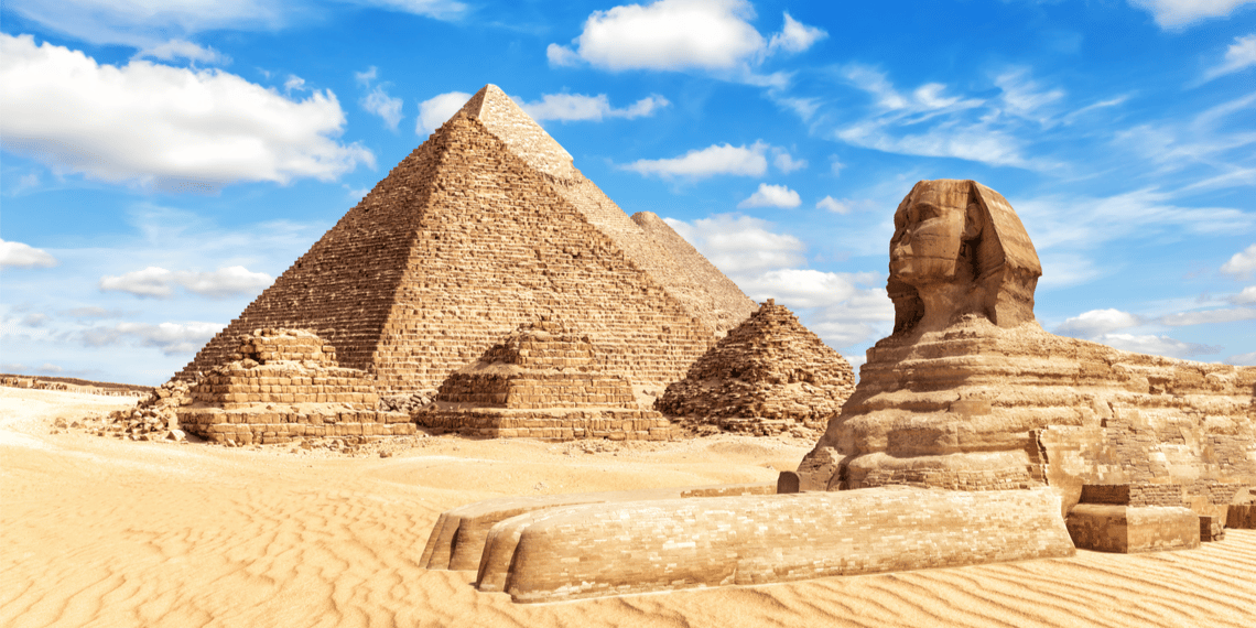 voyage egypte que prendre