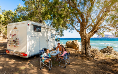 Top 5 des meilleurs campings à Argelès-sur-Mer