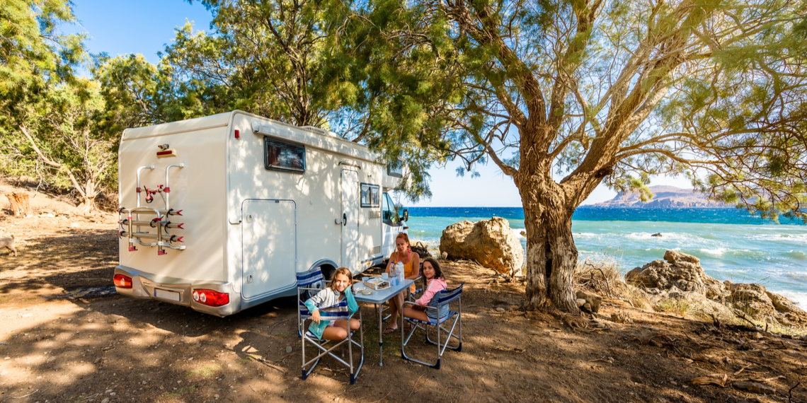 campings à Argelès-sur-mer