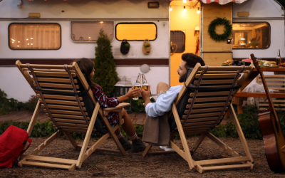 SARLAT : TOP 7 DES MEILLEURS CAMPINGS