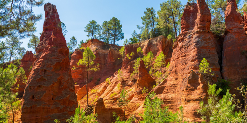 colorado provençal