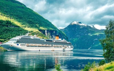 Croisière en Norvège : Top 10 des escales à ne pas rater