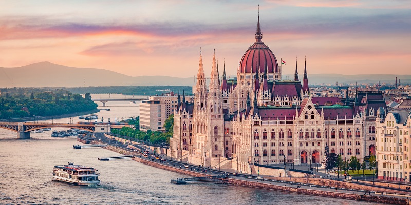 Croisières sur le Danube