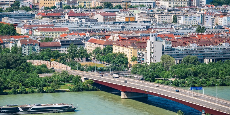 Croisières sur le Danube