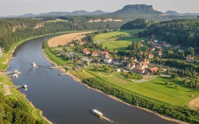 Les meilleures croisières sur le Danube : 2022 – 2023