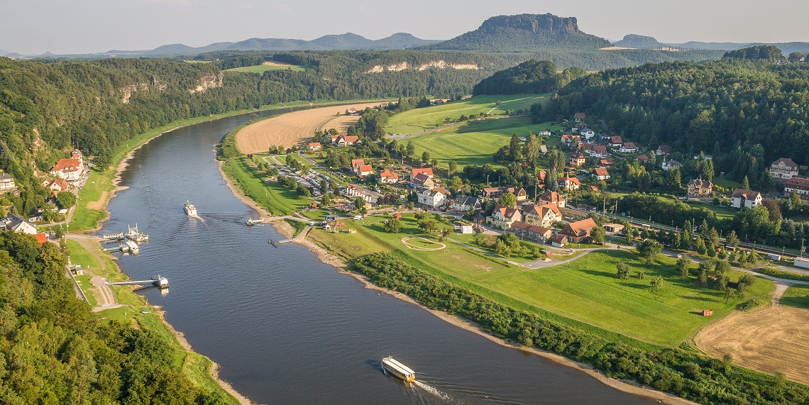 Croisières sur le Danube