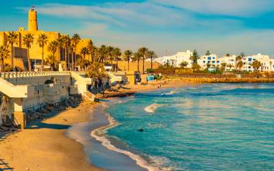 Visiter Monastir