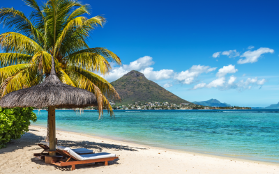 Voyager à l’île Maurice