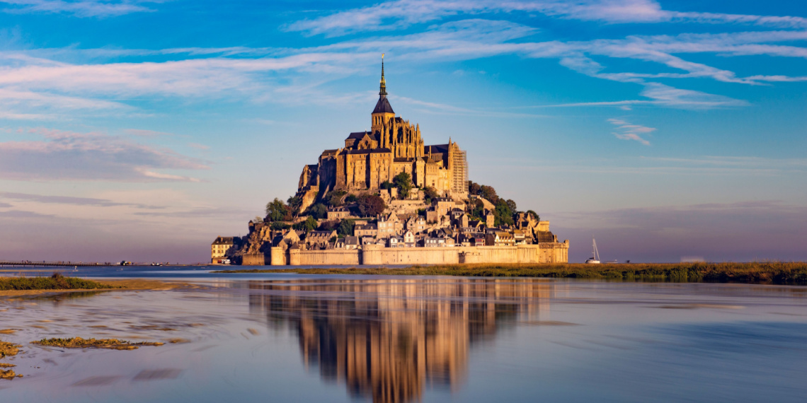 mont saint-michel