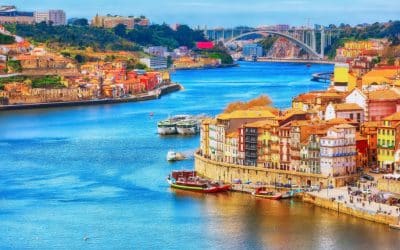 Que faire lors de votre séjour à Porto ?