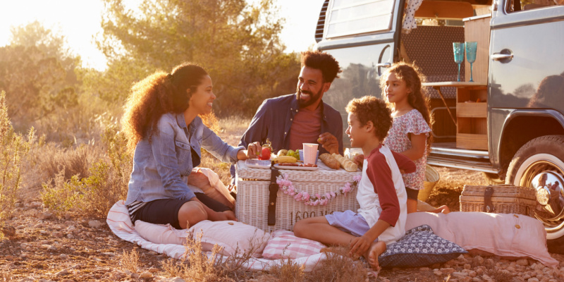 campings en dordogne le Paradis