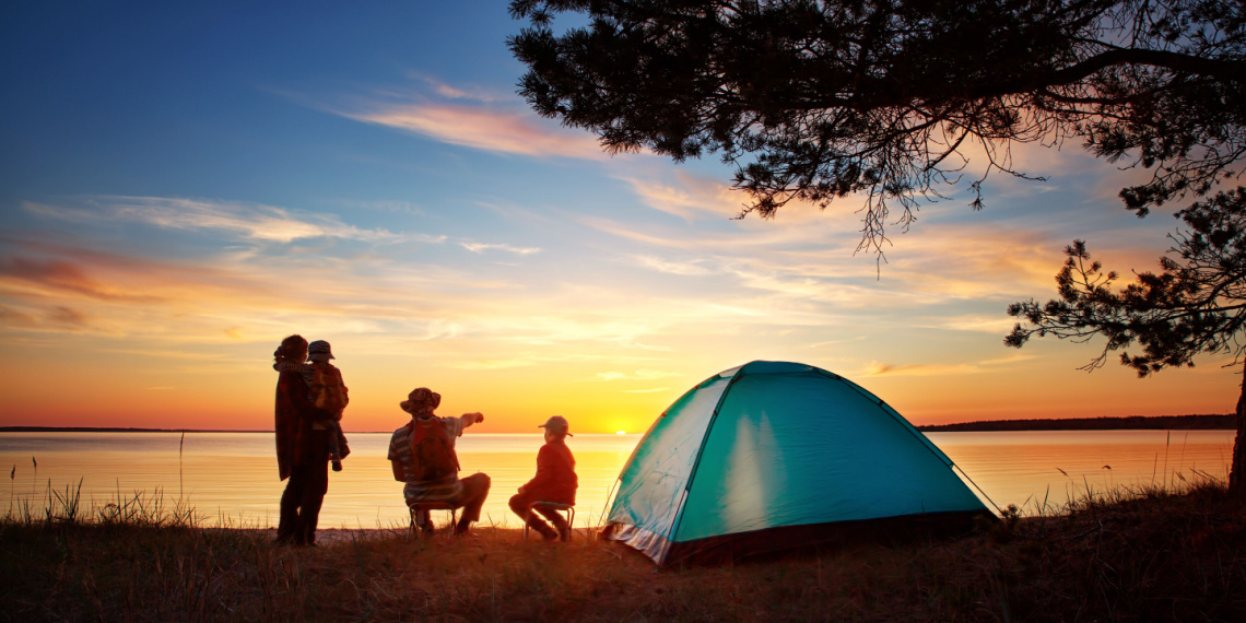 campings en dordogne