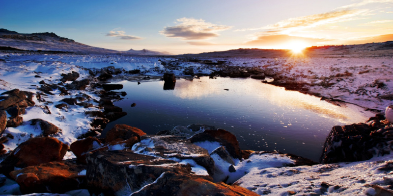 croisière en antarctique iles falkland