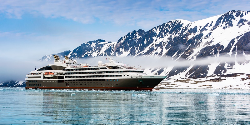 Croisière Ponant