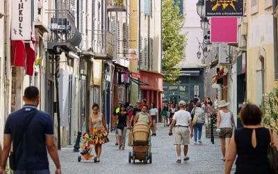 Que visiter à Montélimar ? Top 7 des lieux incontournables