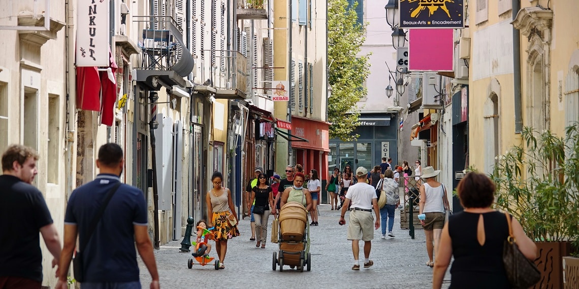 Montélimar