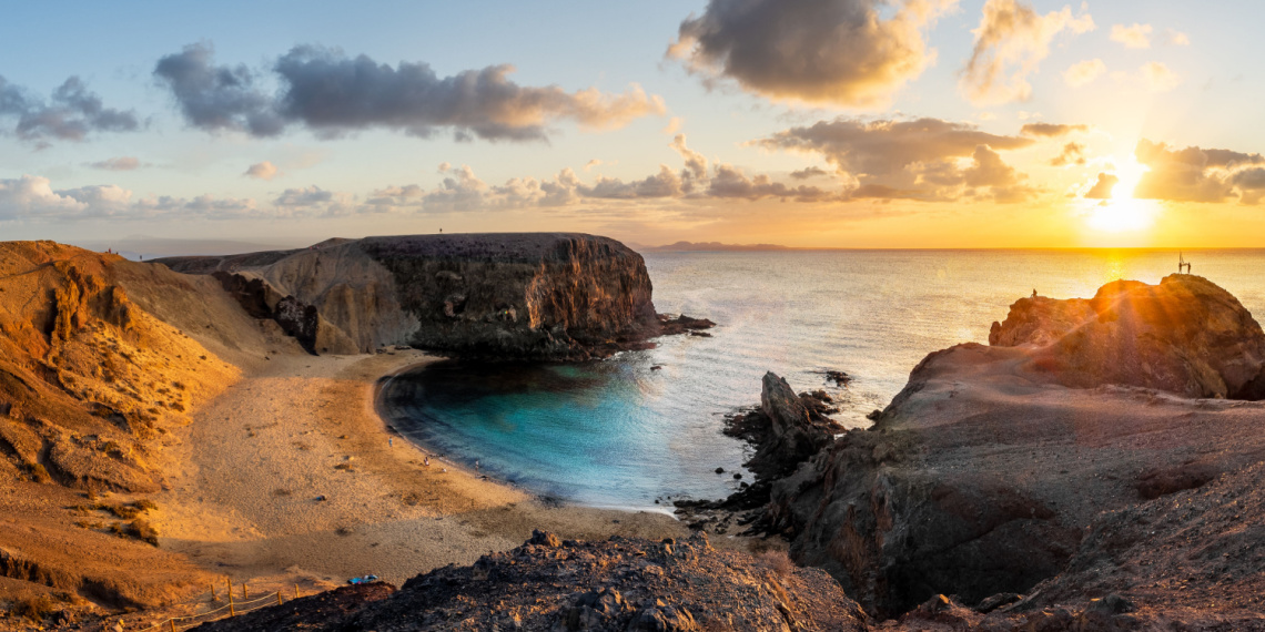 séjour à lanzarote