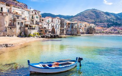 Que faire lors de votre séjour en Sicile ?