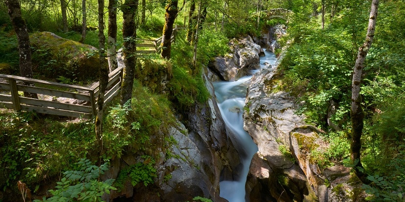 Vallée du Valgaudemar