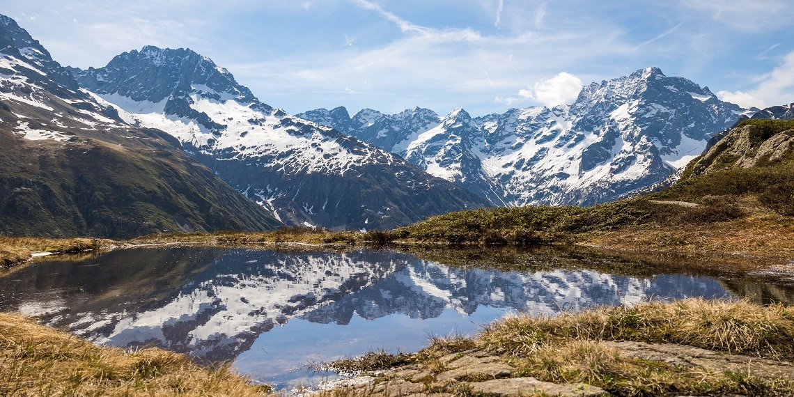 Vallée du Valgaudemar