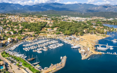 Quelles activités et plages faire à Porto Vecchio ?