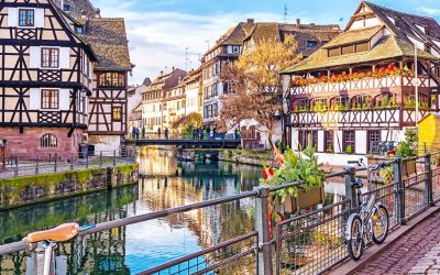 Que faire à Strasbourg ?