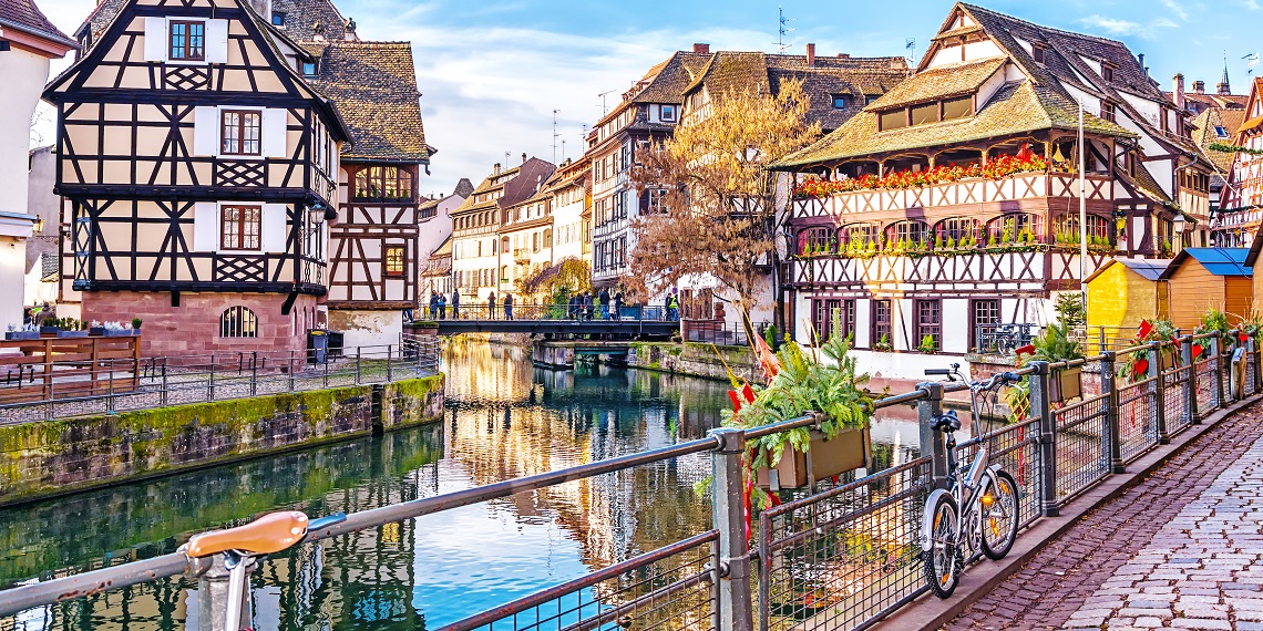 Que faire à Strasbourg