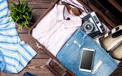 Sac de voyage : guide d’achat complet 2023