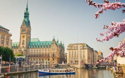 Que faire lors de votre séjour à Hambourg ?