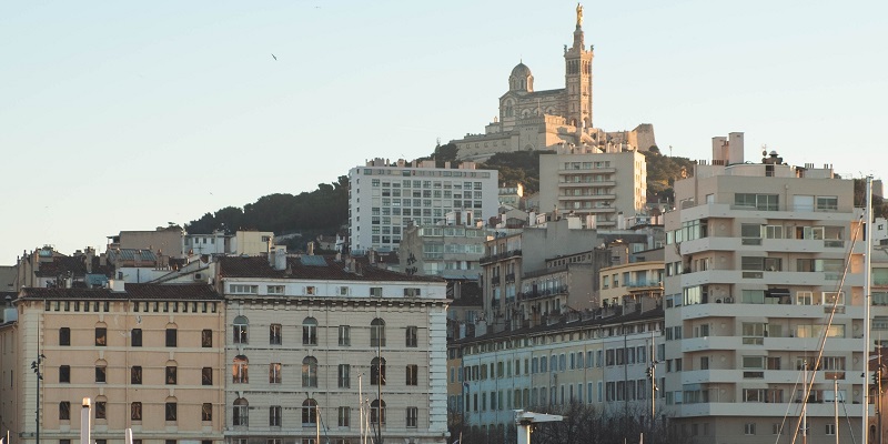 Séminaire à Marseille