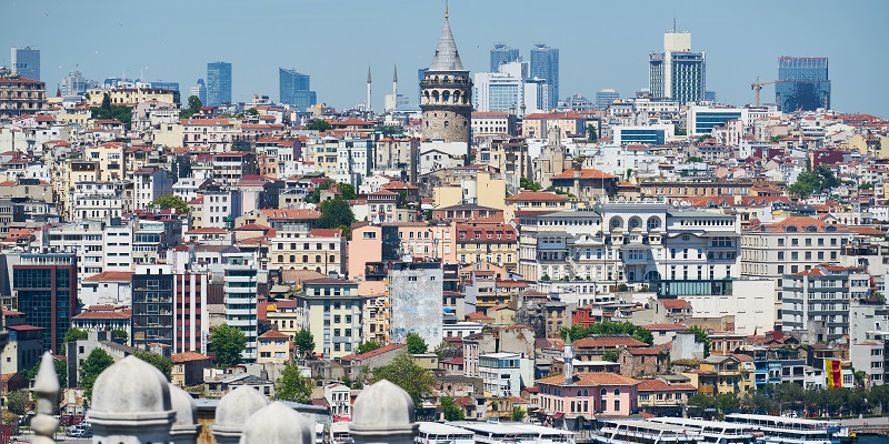 Séminaire à Marseille