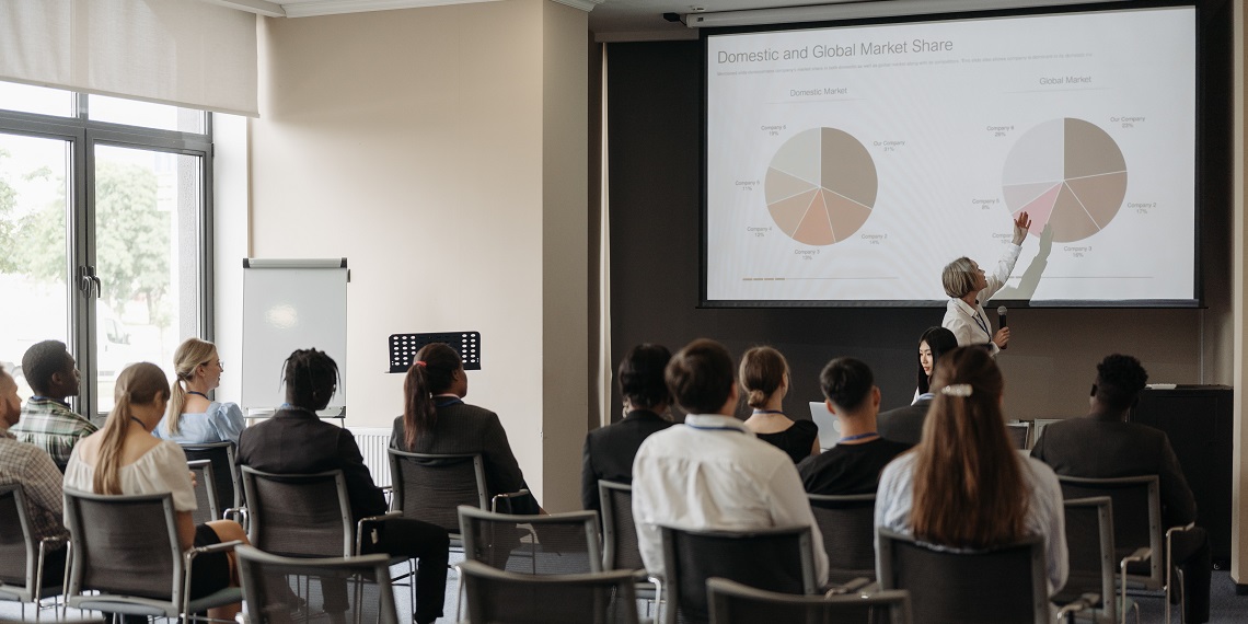 Séminaire à Marseille