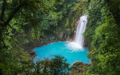 Guide pour préparer son voyage au Costa Rica