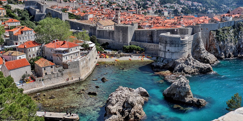 Dubrovnik