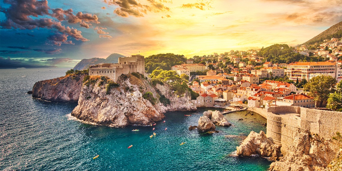 Dubrovnik