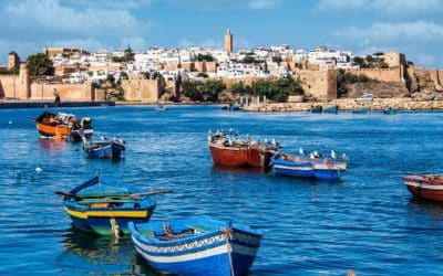 Le charme de la Côte marocaine : Un Voyage Inoubliable