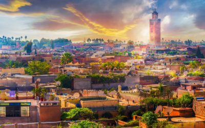 Les meilleures excursions autour de Marrakech
