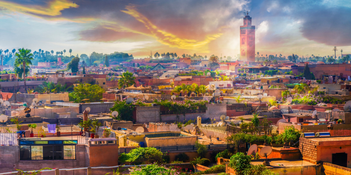 marrakech