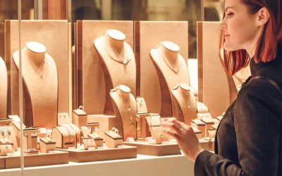 5 critères pour choisir un bijoutier pour offrir un cadeau