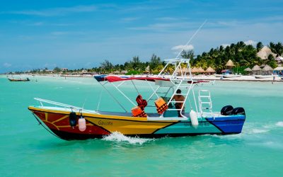 Que faire à Cancún ?