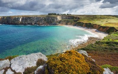Visiter le finistère