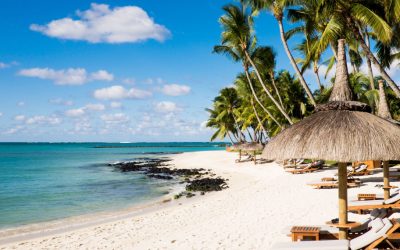 Île Maurice : escapade de luxe dans un paradis tropical